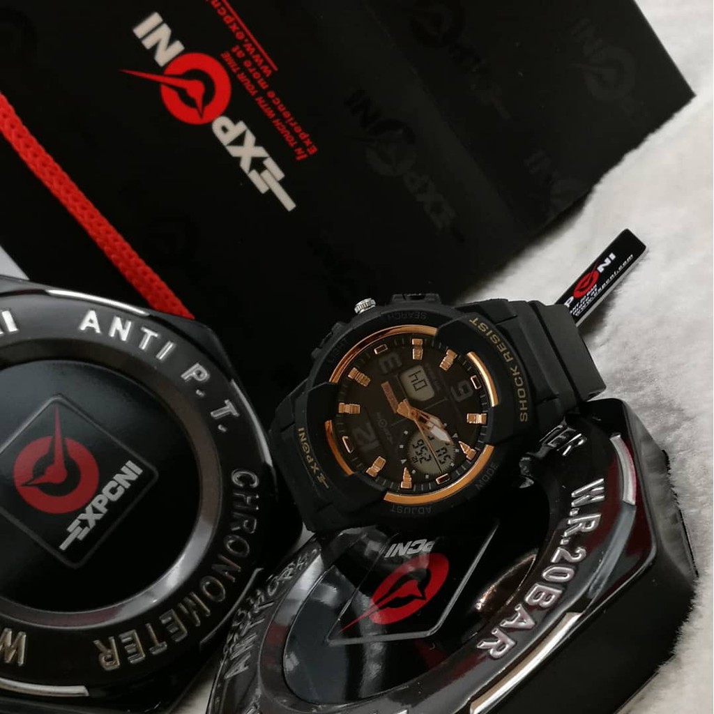 EXPONI LADY LIMITED EDITION | Shopee Malaysia