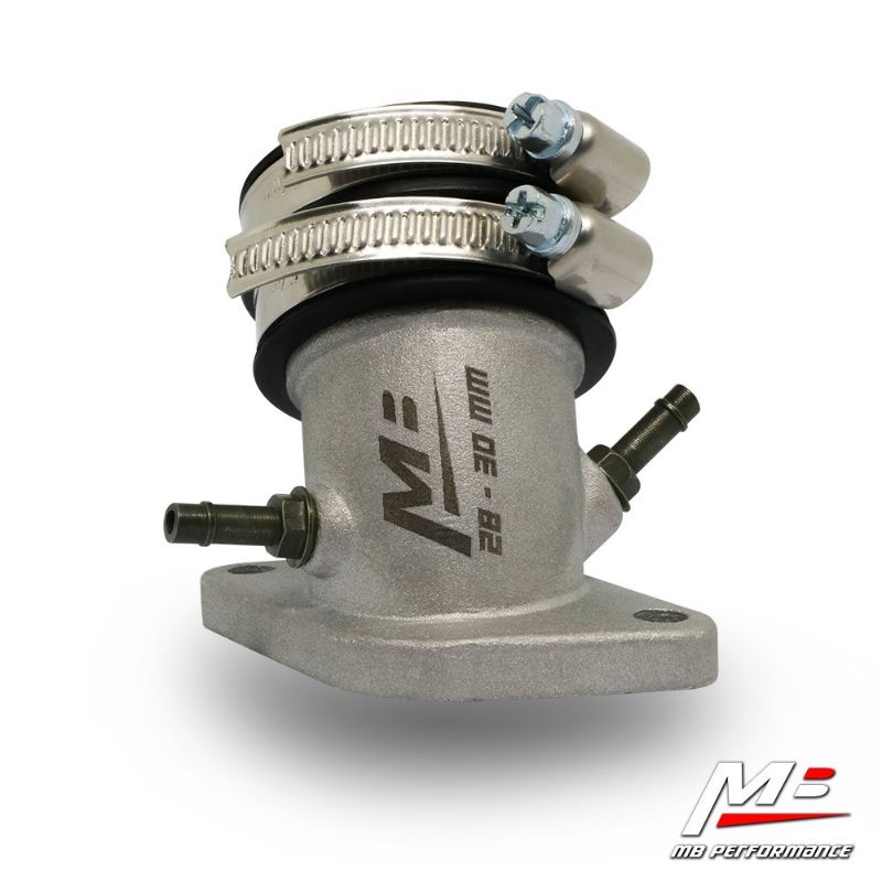 MB PERFORMANCE - INTAKE CARBURETOR 28MM - LC135 - Carburetor 28MM/30MM ...