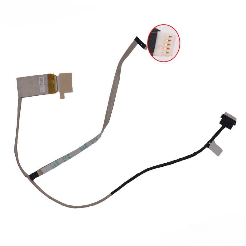 SAMSUNG NP550 LCD LED SCREEN RIBBON DISPLAY CABLE | Shopee Malaysia