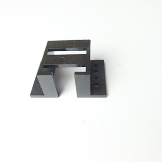 130 motor holder