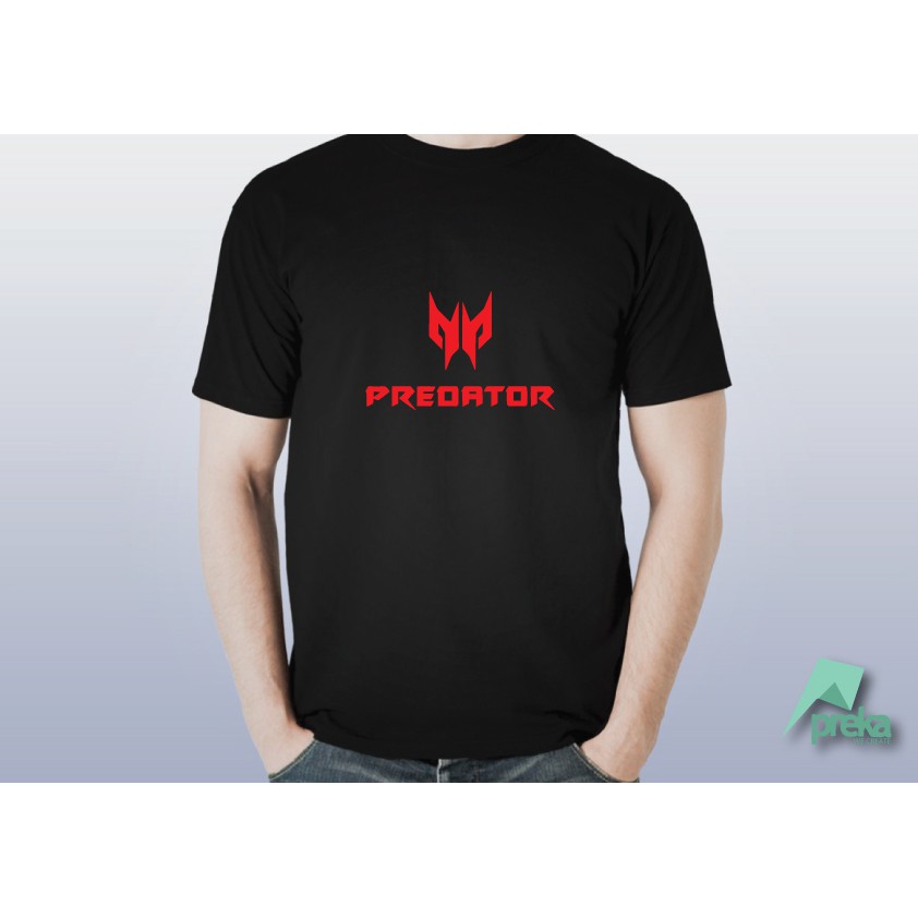 Acer store predator shirt