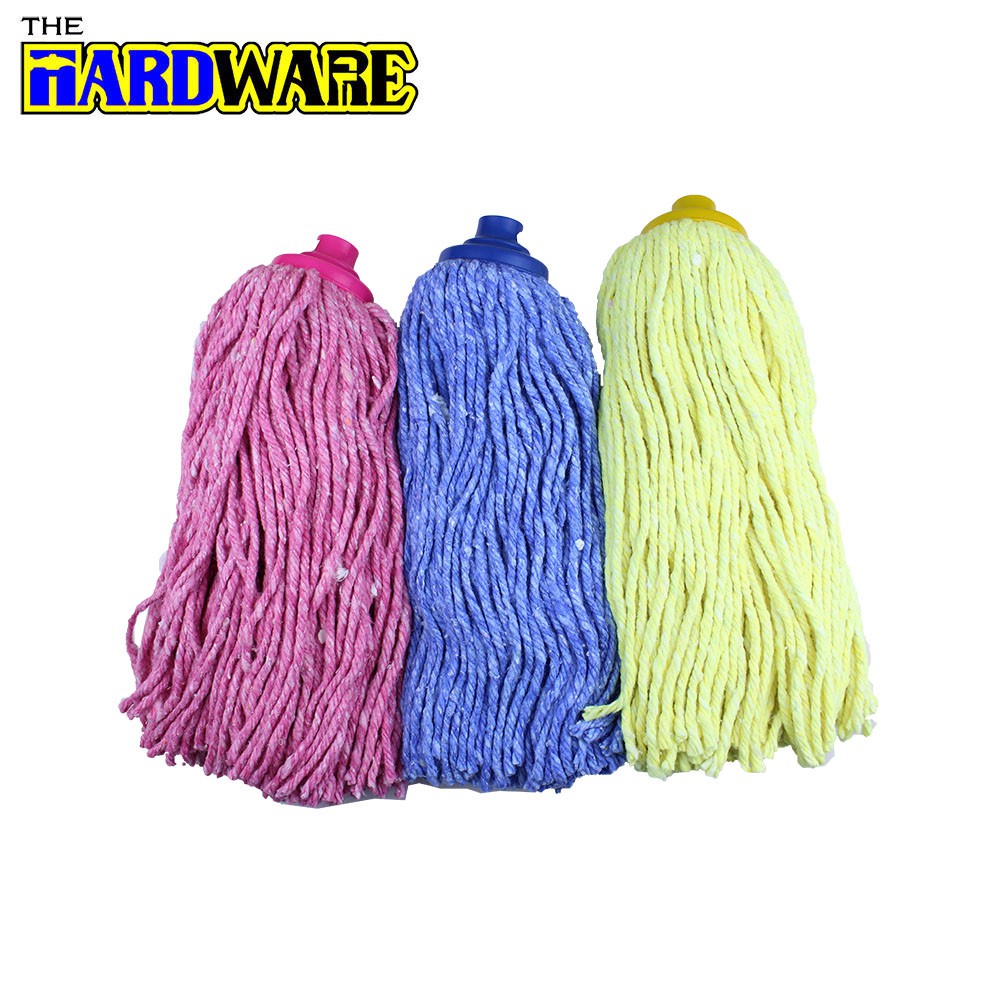 ST300 Colour Code Floor Mop Shopee Malaysia