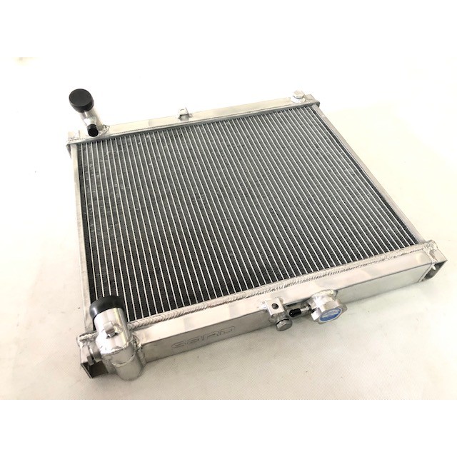 Mazda RX7 FC3S 1986-1988 SARD Aluminum Radiator MT | Shopee Malaysia