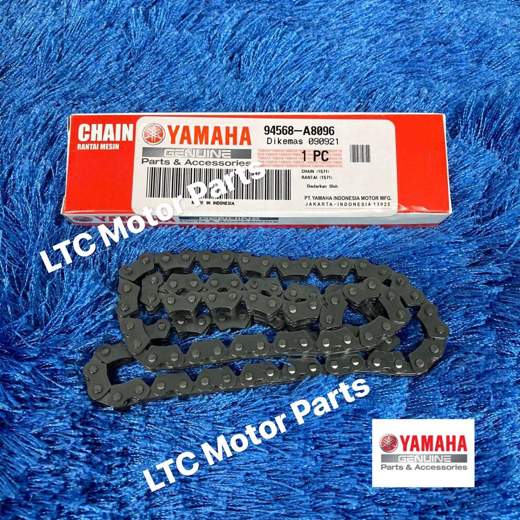 Yamaha LC135 TIMING CHAIN LC135 FZ150 Y15 Y15Z Y15ZR TIMING CHAIN