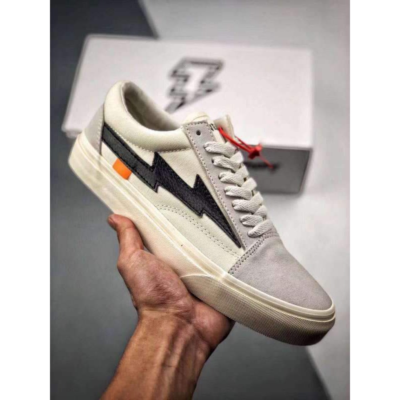 Off white 2025 revenge storm