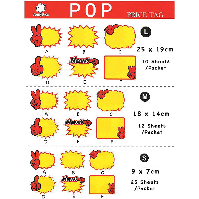 price tag - Prices and Promotions - Jul 2026 | Shopee Malaysia