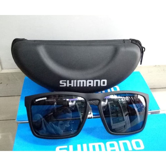Occhiali Da Sole Shimano Fireblood - Performance E Resistenza Per Lo Sport