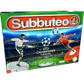 American Subbuteo Association – Official Table Soccer in the USA