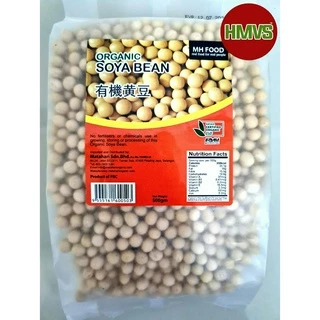 High Protein Yellow Soybean Soya Beans / Soy Bean For Sale - Buy - View #3