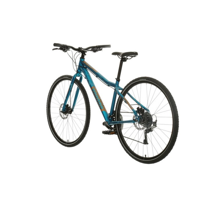 voodoo marasa hybrid bike womens