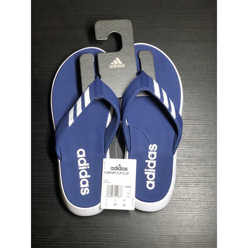 adidas Women's Comfort Flip Flop Sandal