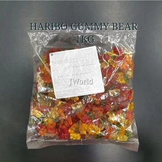 haribo gummy bear Malaysia, Best Deals January 2026 | Shopee Malaysia