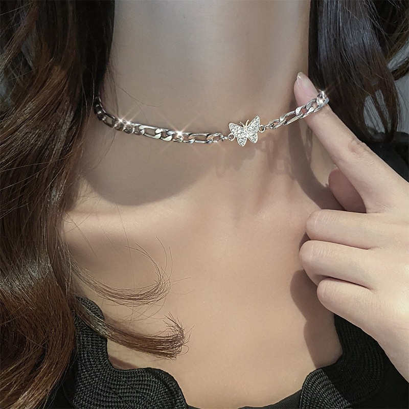 Checkerboard choker deals
