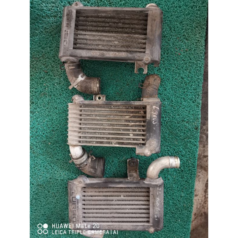 mira/kancil turbo intercooler Shopee Malaysia