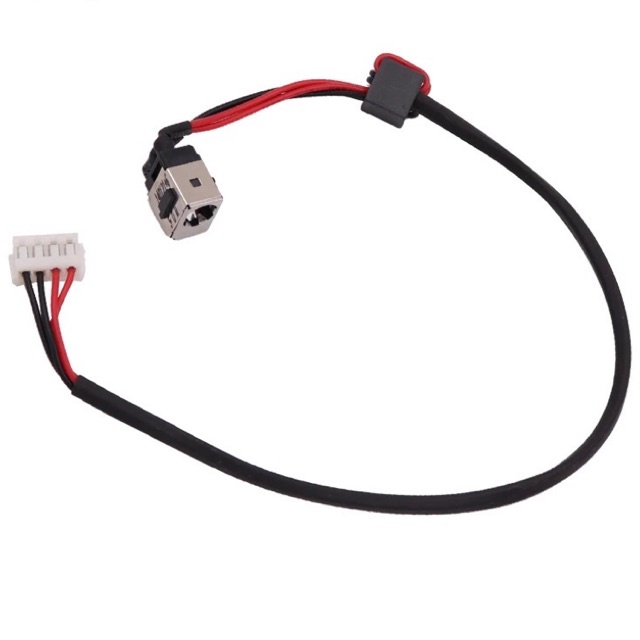 Lenovo Ideapad Orignal Dc Jack Lenovo Ideapad G450 Shopee Malaysia