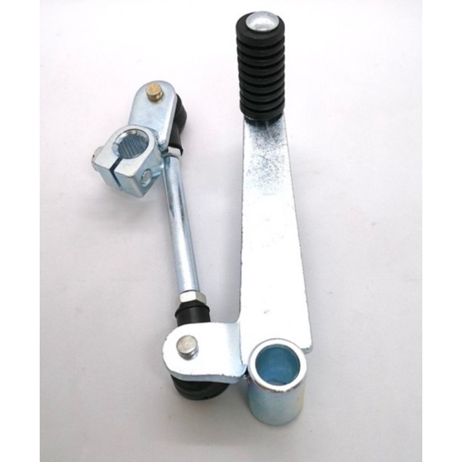 TXR150*GEAR LEVER ASSY (ADJUSTABLE) Shopee Malaysia