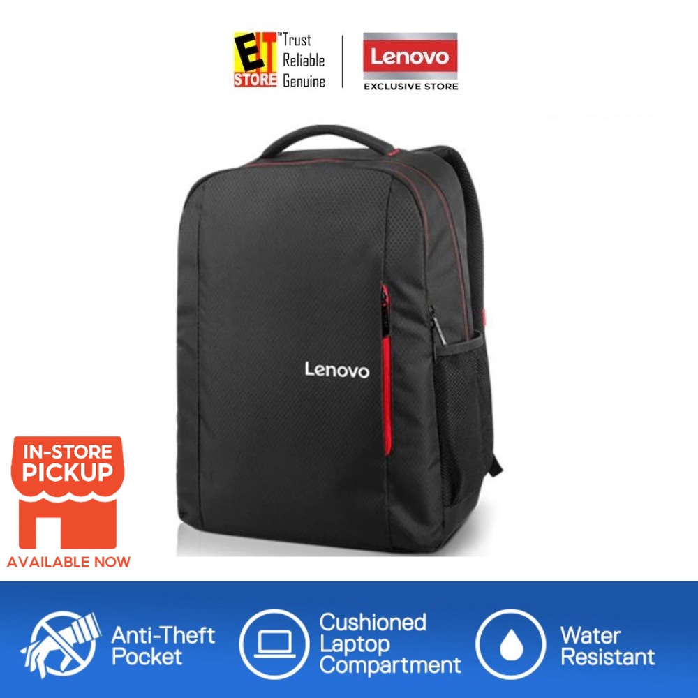 Lenovo backpack b3055 on sale