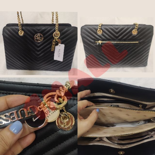 Guess Women s softside Blakely Status