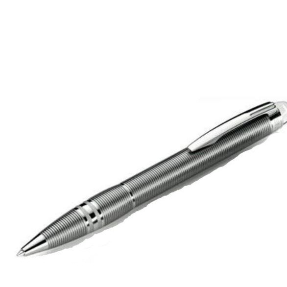 Montblanc starwalker midnight black ballpoint outlet pen