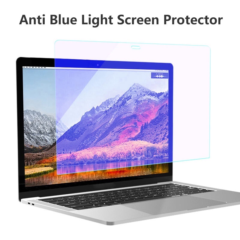 Laptop Accessories Anti Blue Light HD Matte Screen Protector 2021 for ...