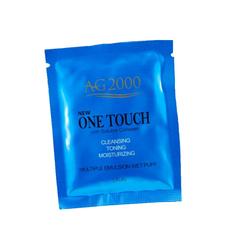 One Touch puff- 1 unit | Shopee Malaysia