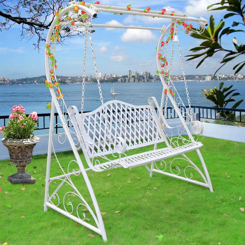 Swing discount chair shopee