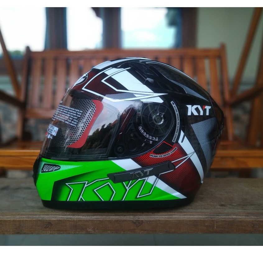 K2r kyt 2024