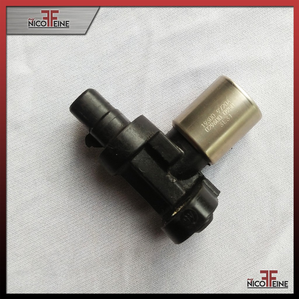 Perodua Kelisa / Kenari Original Camshaft Sensor / Cam Sensor DENSO