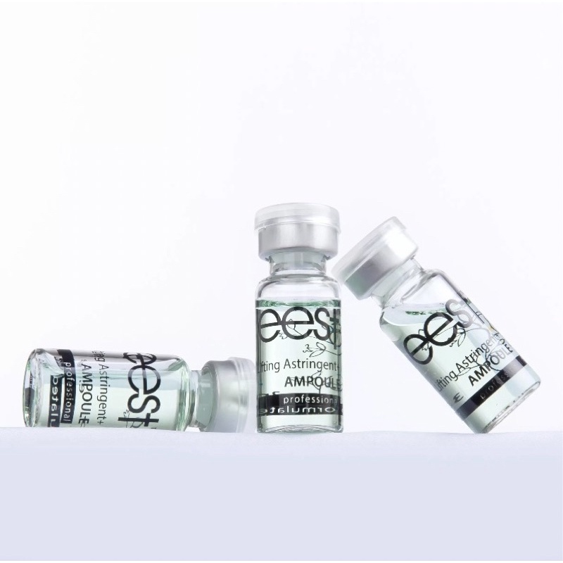 🔥🇲🇾 MakeUp Ampoule EEST ALYVIA LIFTING ASTRINGENT(watery) | Shopee Malaysia
