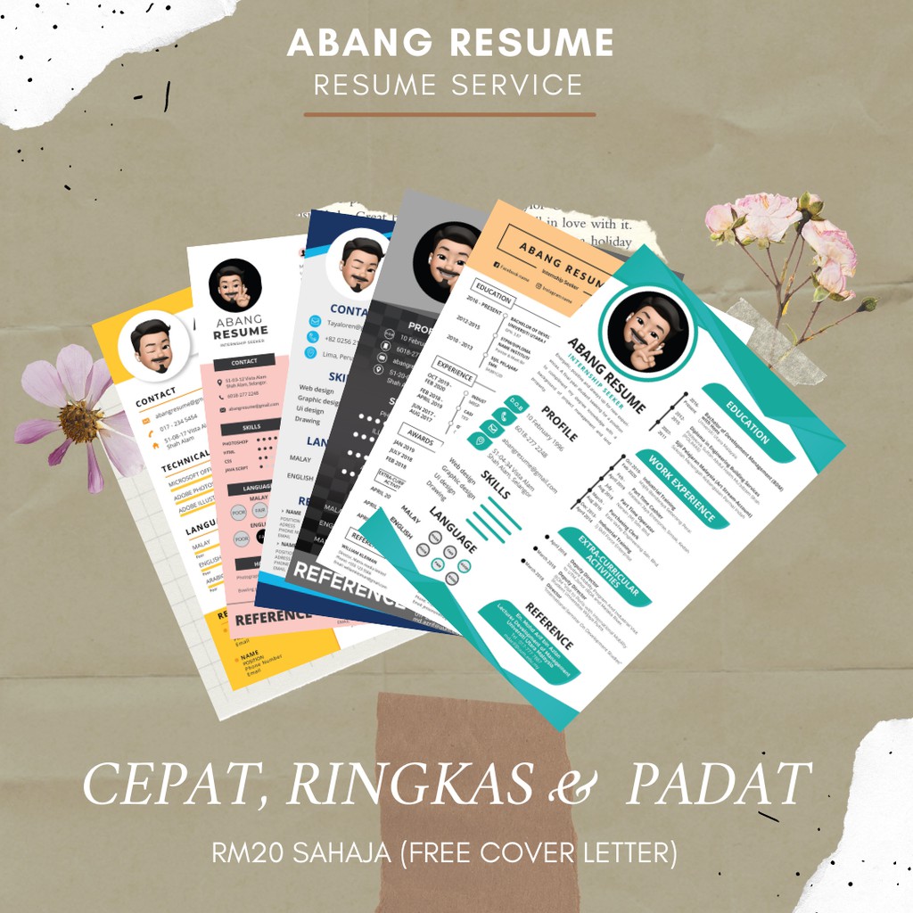 INFOGRAFIK RESUME MURAH Shopee - 6547690e70376c952d19e290bb7f7059