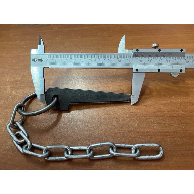 (1Pcs) Lorry Door Lock Pin (Chain) / Pin Lori Pintu Pagar / Kunci Pintu ...