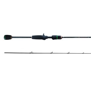 Artemis 1.5m/1.68m/1.8m/ UL Power Fishing Rod Solid Tip Rod Ultra