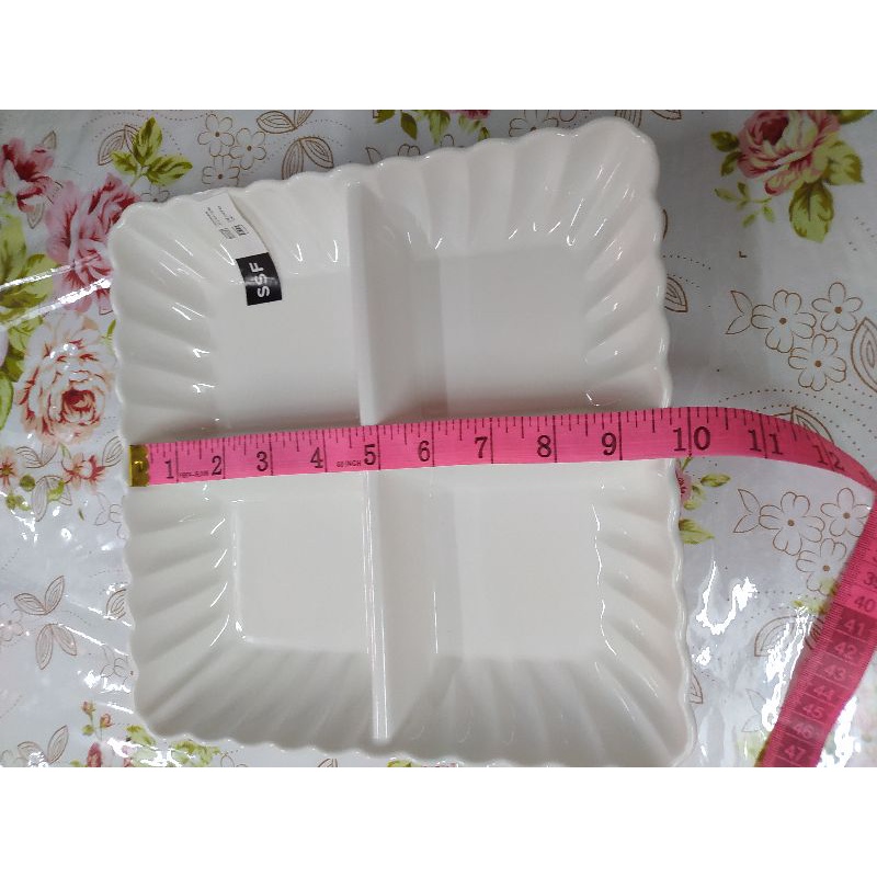 Divided Serving Tray Shopee Malaysia