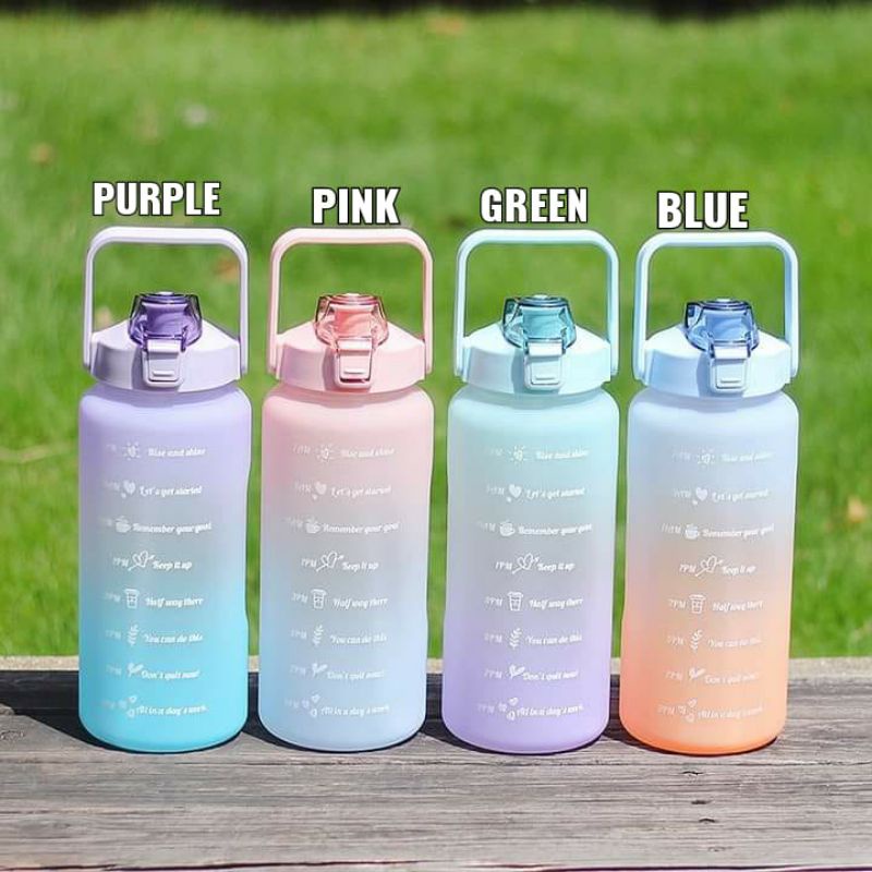 BOTOL AIR VIRAL RM14 | Shopee Malaysia