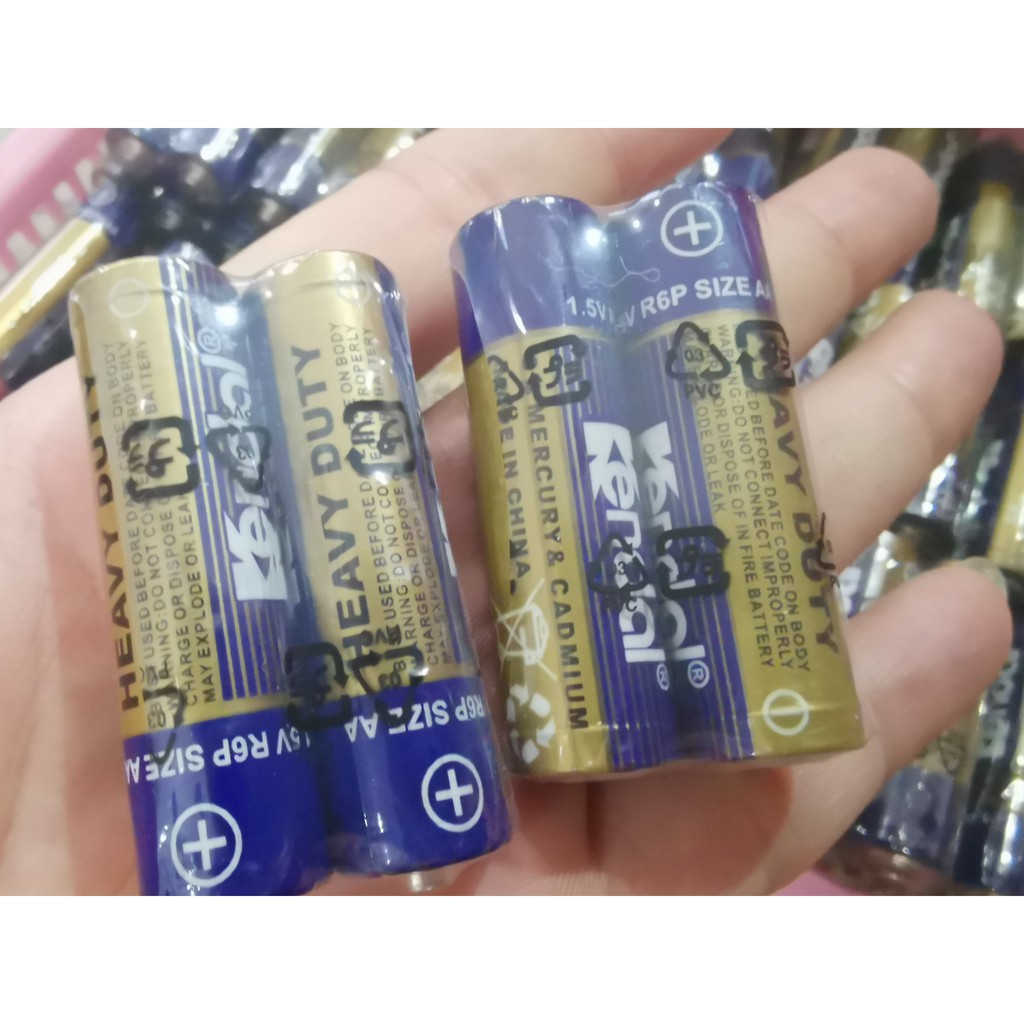 Kendal Heavy Duty Battery *Recommended for Tanita Scales | Shopee Malaysia