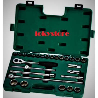 1/2 Impact Socket Set US PRO Tools 11-Piece 1/2" Drive 6-Point - Foto 8