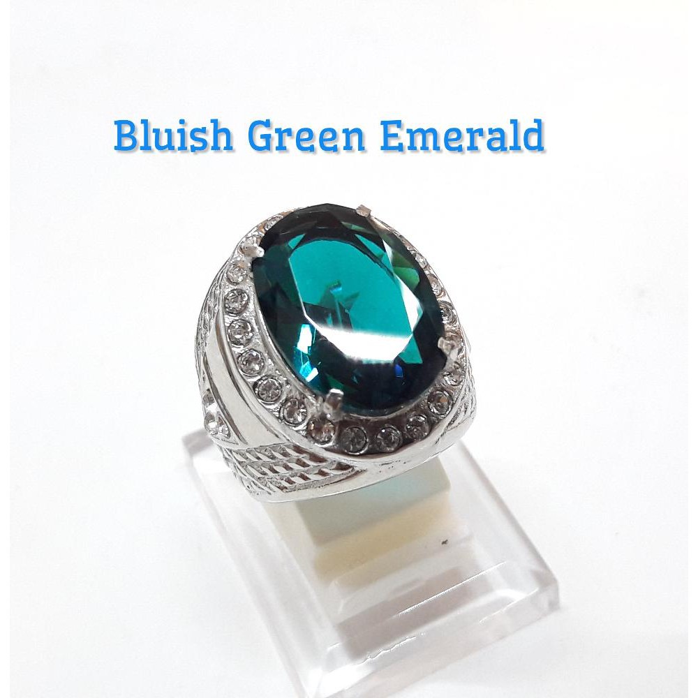 Emerald Shopee