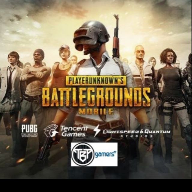 PUBG MOBILE - UC ( LOW PRICE ) | Shopee Malaysia