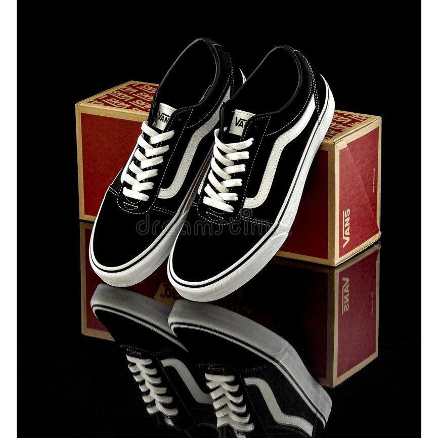 Vans old 2025 skool malaysia