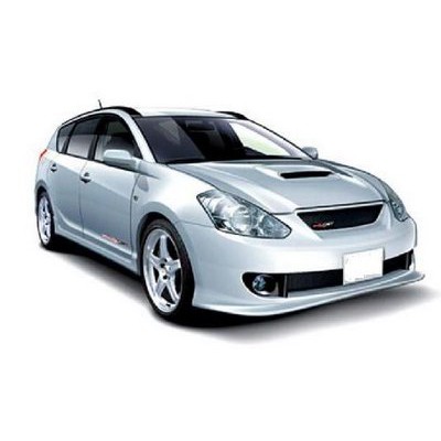 TOYOTA CALDINA GT4 GT-FOUR ST246 2002-2007 WORKSHOP SERVICE REPAIR ...
