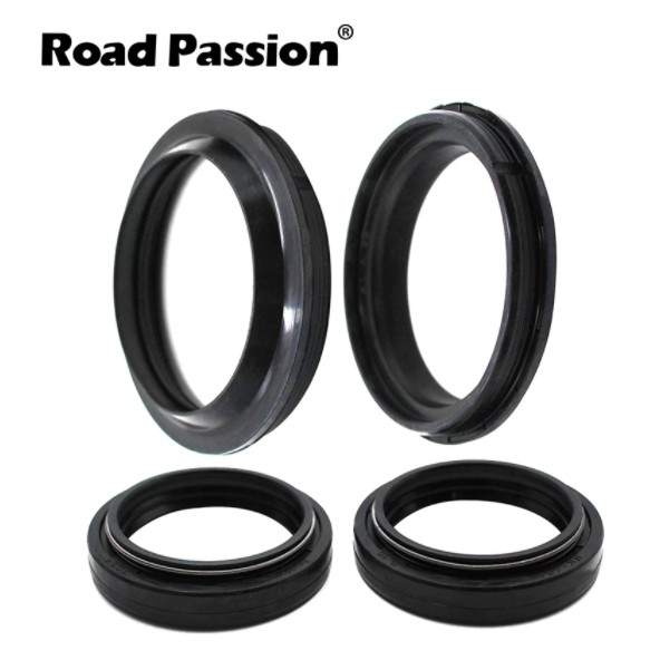 Fork Oil Seal for Vulcan S 650 | Shopee Malaysia