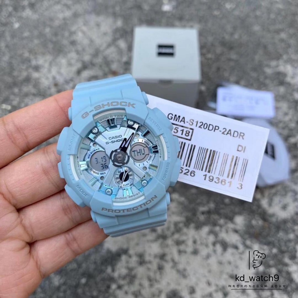 G shock cheap gma s120dp