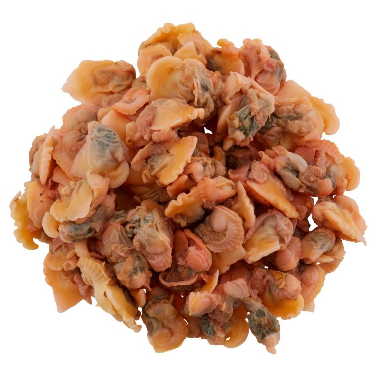 Halal Isi Kerang Frozen 1pack Shopee Malaysia