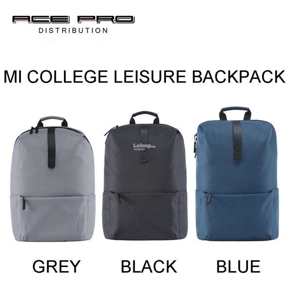 Mi college outlet bag