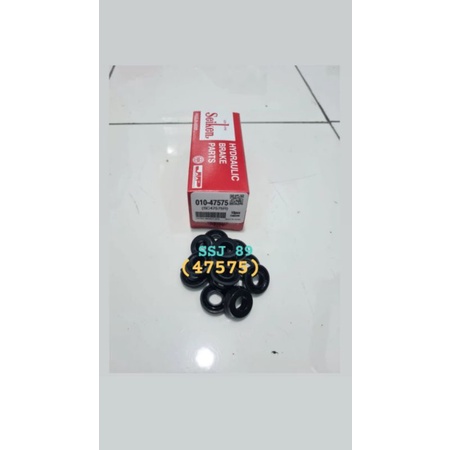 SEIKEN SC-47575R 3/4 inch BRAKE RUBBER Daihatsu TAFT GT Ferosa | Shopee ...