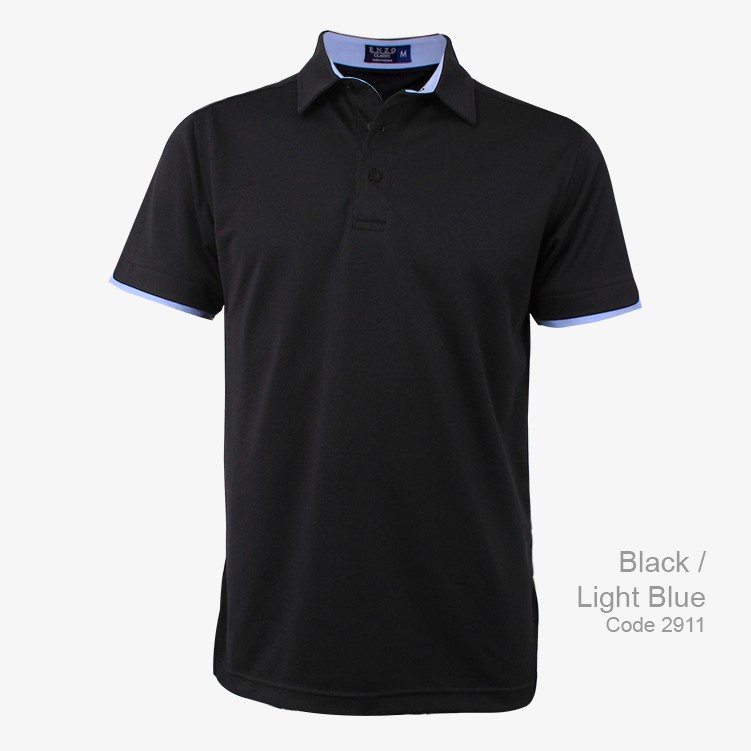 [Clearance Sales] 2911 Enzo Smart Casual Collar Shirt Shopee Malaysia