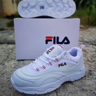 massa Dakloos diefstal fila folder - Sneakers Prices and Promotions - Men Shoes May 2023 | Shopee  Malaysia