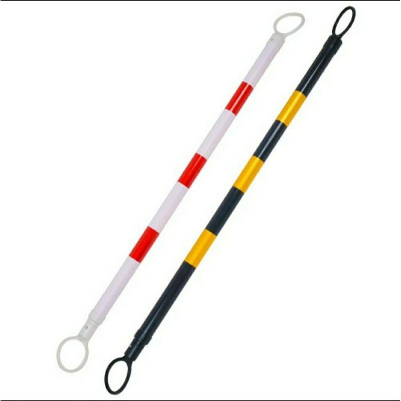 Retractable cone Bar/traffic cone Connector Shopee Malaysia