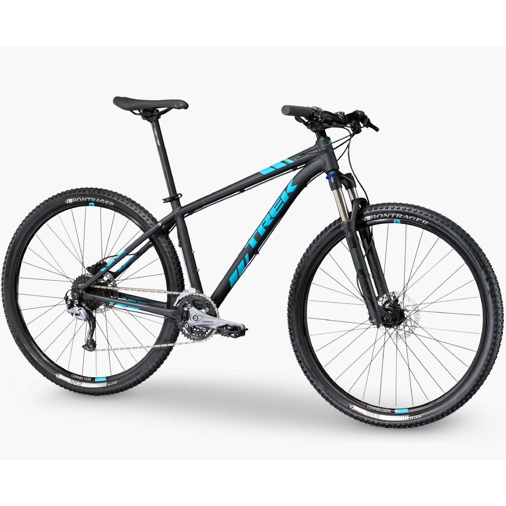 15.5 trek hot sale size