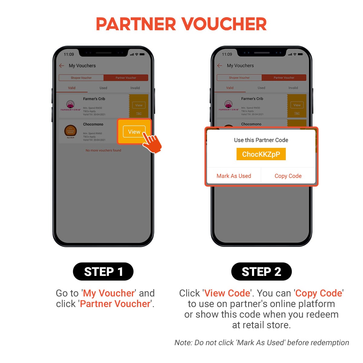 Shopee Daily Coins Rewards